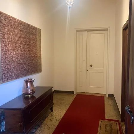 San Polo Corner Porzione Piano Nobile Appartement